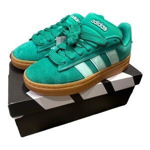 Grand Court Alpha Sneaker (Women)8